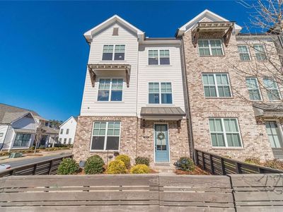 3824 Sage Park Way, Suwanee, GA, 30024