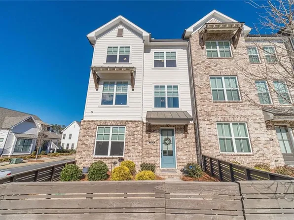 3824 Sage Park Way, Suwanee, GA 30024