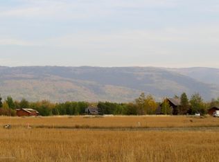 583 Palisade Trl, Driggs, ID 83422