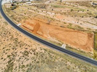 LOT 9 N County Rd W, Odessa, TX 79764