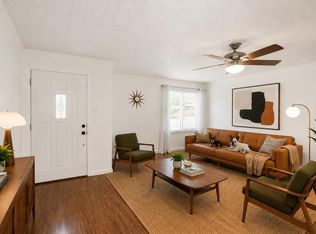 1307 Vine St, Georgetown, TX 78626