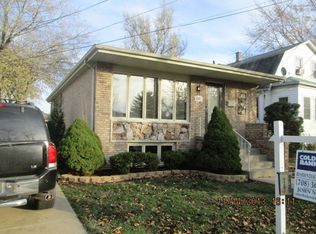 12147 S Hamlin Ave, Alsip, IL 60803