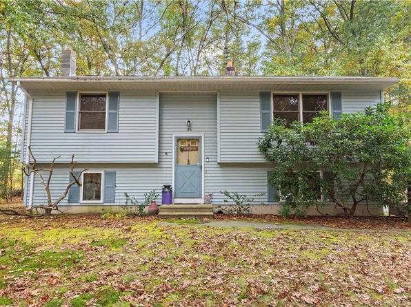 126 Pleasant View Drive, Killingly, CT 06241