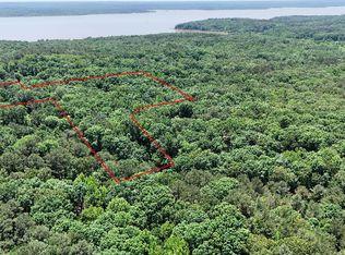 0 Rowsey Rd, Water Valley, MS 38965