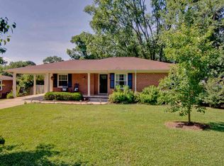 1703 Red Oak Rd SE, Huntsville, AL 35801