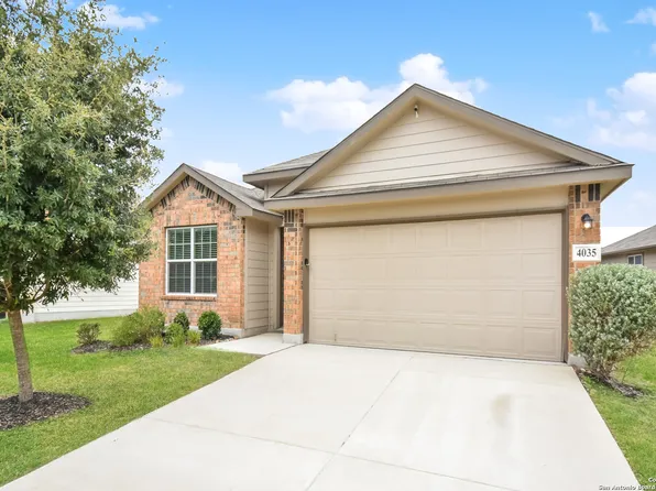 4035 Salado Crest, San Antonio, TX 78222
