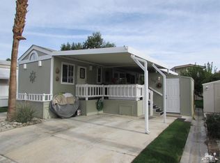 84136 Avenue 44 SPACE 108, Indio, CA 92203