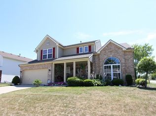 2669 N Kearney Pl, Xenia, OH 45385