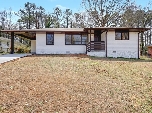 118 Ingleside Dr, Jonesboro, GA 30236