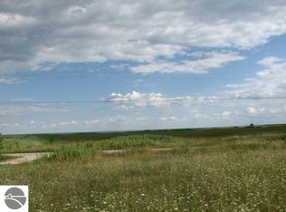 N A Michigan Ave, Au Gres, MI 48703