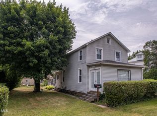 1220 N Cambria St, Bellwood, PA 16617