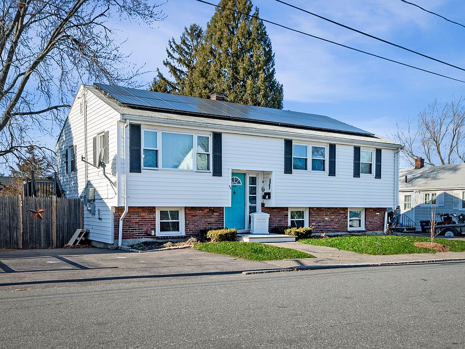 1st image of 44 Belleview Ave #1