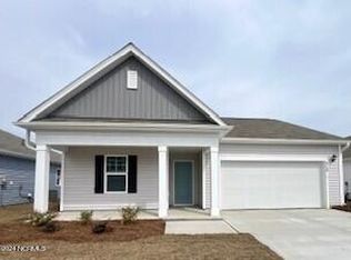 4748 Scaup Way LOT 233, Winnabow, NC 28479