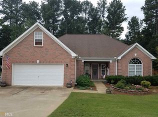 35 Quincy Way, Covington, GA 30016