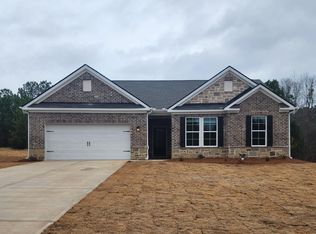 1203 Chardonnay Ln, Griffin, GA 30223