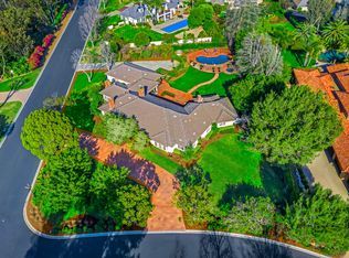 6220 Avenida Loma De Oro, Rancho Santa Fe, CA 92067