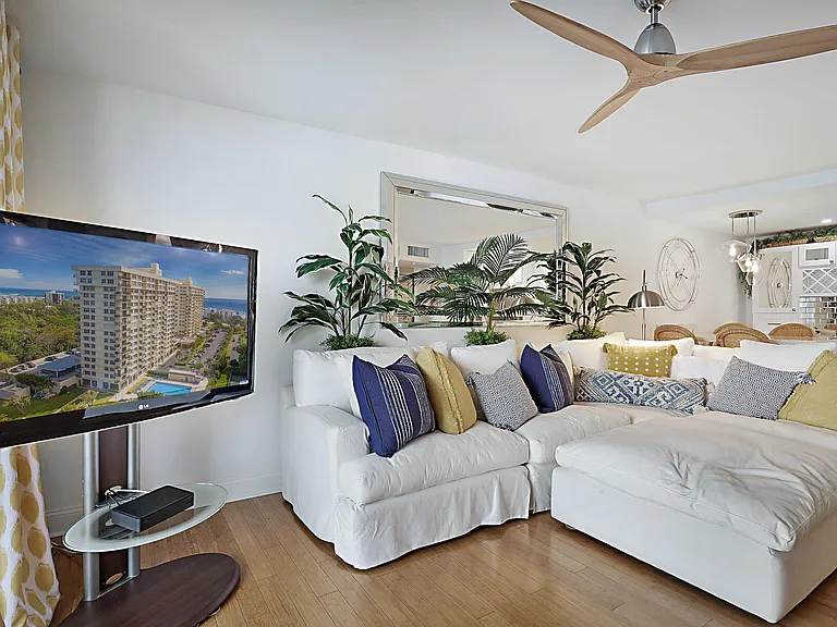 2121 N Ocean Blvd #1507W — Photo 6