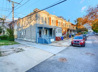 3002 Overland Ave, Baltimore, MD 21214
