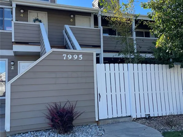 7995 E Colorado Avenue #6, Denver, CO 80231