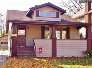 716 Chester Ave, Akron, OH 44314