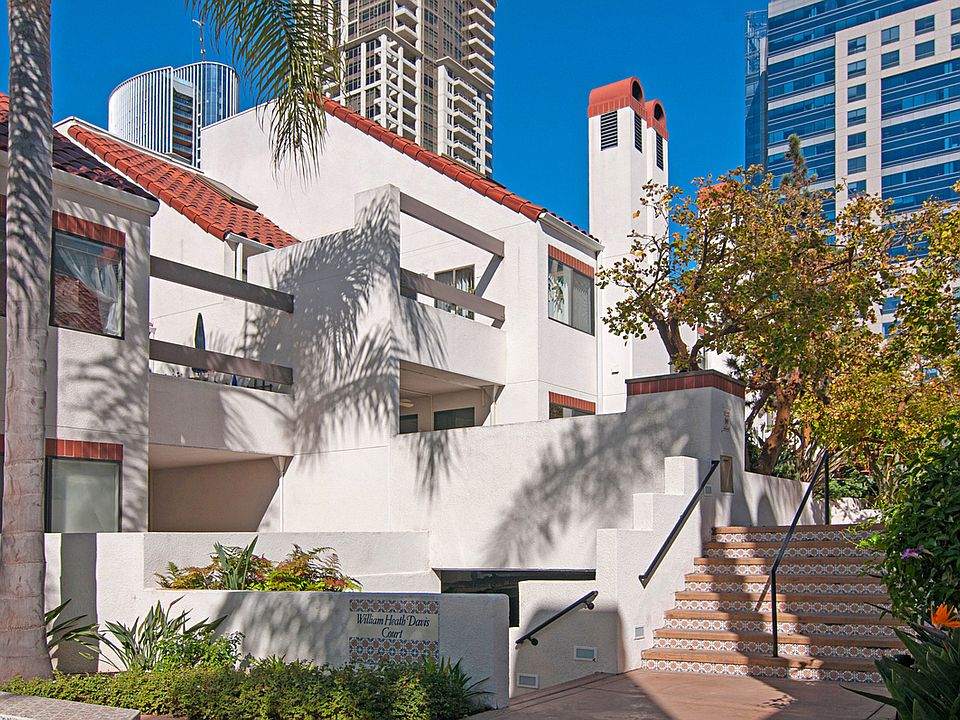 1st image of 701 Kettner Blvd Unit 102