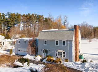 26 Devonshire Lane, Londonderry, NH 03053