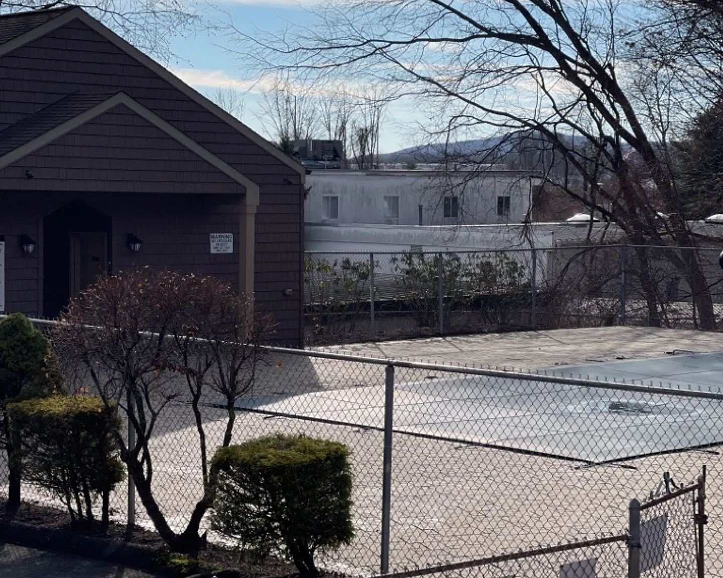 Old Brookfield Road 166 Unit 15-5 — Photo 3