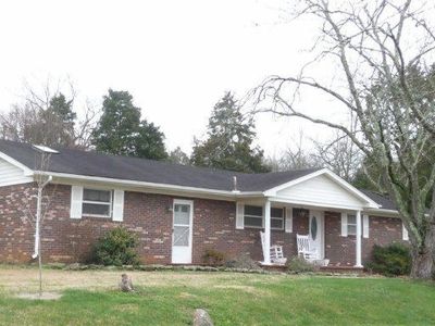 211 W View Dr, Strawberry Plains, TN, 37871