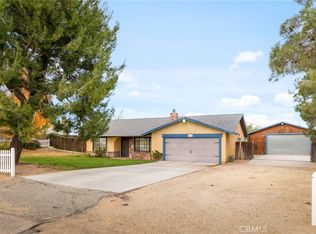 15712 Cashew St, Hesperia, CA 92345