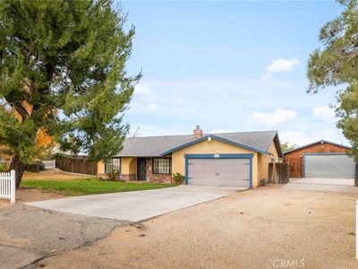 15712 Cashew St, Hesperia, CA, 92345