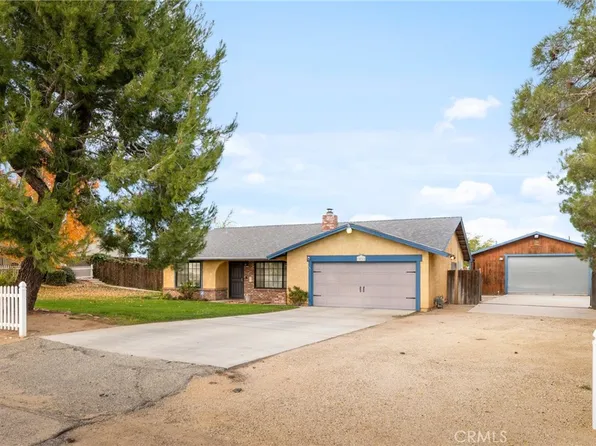 15712 Cashew St, Hesperia, CA 92345