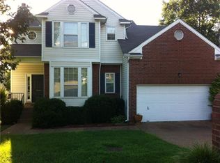 2509 Oak Forest Dr, Antioch, TN 37013
