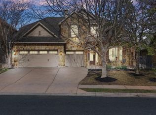 4546 Wandering Vine Trl, Round Rock, TX 78665