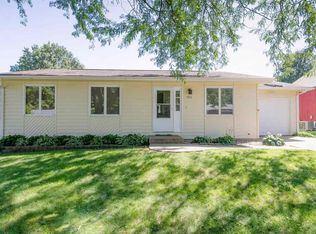 1913 Flatiron Ave, Iowa City, IA 52240
