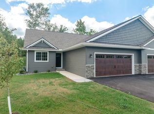 LOT 2205 Thirty Carlone St, Cumberland, WI 54829