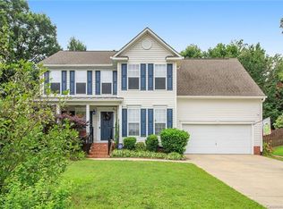 1400 Spring Box Ct, Rock Hill, SC 29732