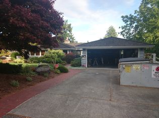 5520 Coniston Rd NE, Seattle, WA 98105