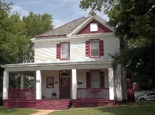 2107 Park Ave APT 2, Lynchburg, VA 24501
