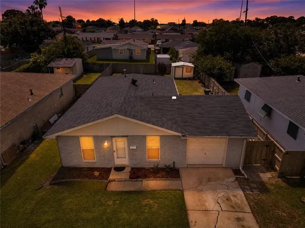 4137 W Loyola Dr, Kenner, LA 70065