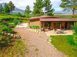 3946 County Road 360.1, La Veta, CO 81055
