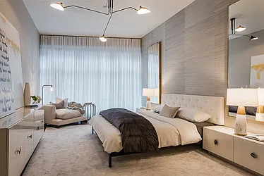 Rented by Brown Harris Stevens