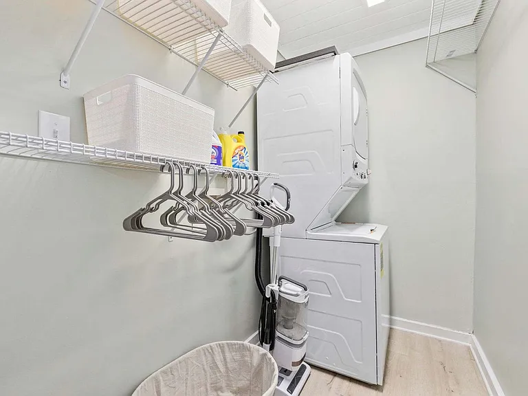 Laundry Room Cabinet