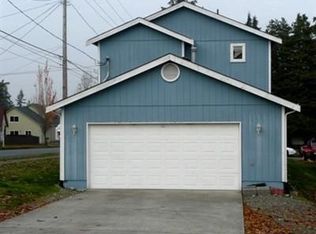 1602 E 63rd St, Tacoma, WA 98404