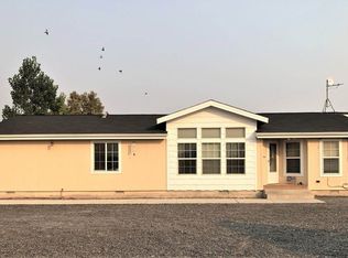 505 Pinion Pine Way, Battle Mountain, NV 89820