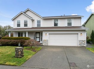 10006 SE 304th Pl, Auburn, WA 98092