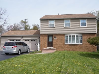 518 Maiden Ln, Rochester, NY, 14616