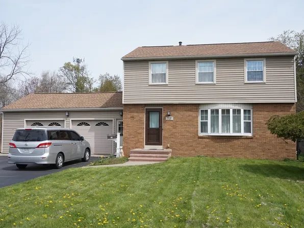 518 Maiden Ln, Rochester, NY 14616