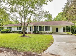 155 Long Rd, Fayetteville, GA 30214