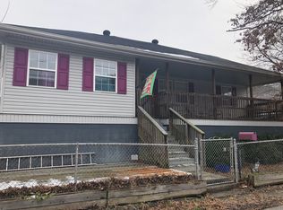 108 Cleveland Ave, Hazard, KY 41701