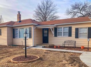 2271 S Elpyco Ave, Wichita, KS 67218